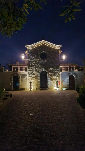 Convento Di San Martino in Crocicchio